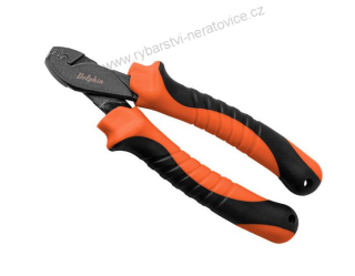 Krimpovací kleště Delphin CRIMPER