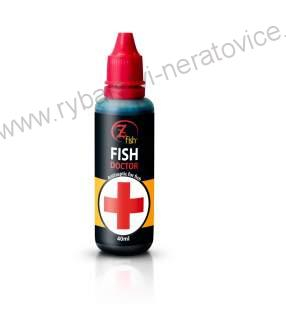 Zfish Desinfekce Fish Doctor