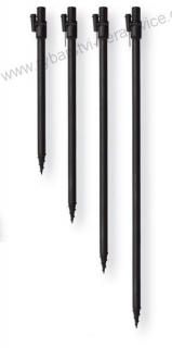 Prologic Vidlička Zavrtávací Telescopic Power Bankstick-80-130 cm