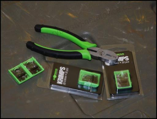 Korda Kleště Krimping Tool