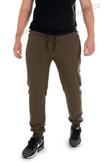 Fox Tepláky Khaki Camo Jogger - XL