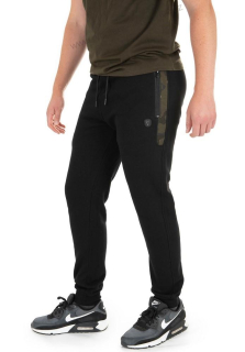 Fox Tepláky Black Camo Jogger - XXXL