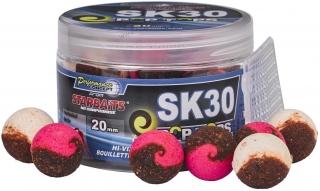 Starbaits SK30 POP TOPS 20mm 60g