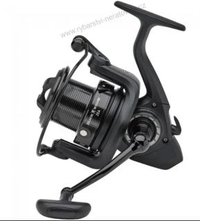 DAIWA NAVIJÁK BLACK WIDOW 5000 LDA