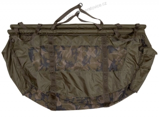 Fox Plovocí Vážící Sak Carpmaster STR Weigh Slings