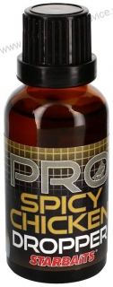 Starbaits Esence Pro Spicy Chicken Dropper 30ml
