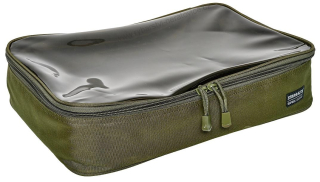 Starbaits PRO Clear Pouch Large (taška na drobnosti)