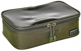 Starbaits PRO Clear Pouch Medium (taška na drobnosti)