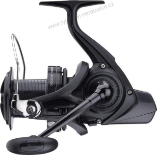 NAVIJÁK DAIWA 20 CROSSCAST 35 SCW 5000LD QD