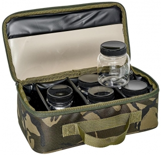 CAM Concept Pop Up & Dip Bag (taška na nástrahy)