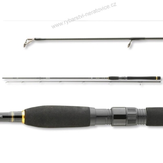 Daiwa Legalis Spin 2,40m 5-20g