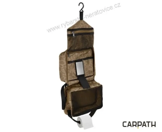 Taška na hygienické potřeby Delphin Area NICE Carpath