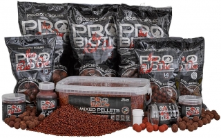 Starbaits Red One POP TOPS 14mm 60g