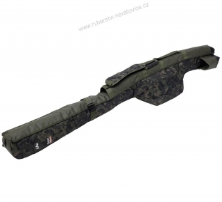 Dam Pouzdro Na Pruty Camovision Slimline Holdall 3 Pruty - 10 ft