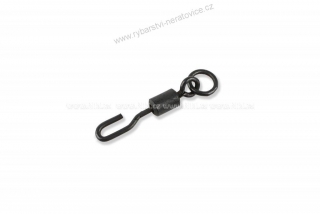 Obratlík Carp´R´Us - Spinner swivel SIZE 11, 10PCS