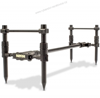 Nash Stojan Tackle 2 Rod Pod