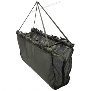 Prologic Vážící Sak Inspire S/S Camo Floating Ratainer Weigh Sling Large - 120x55cm