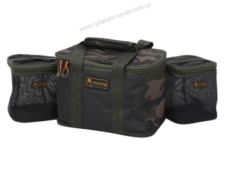 Chladící Taška Prologic Avenger Cool & Bait Bag Small + 2x Air Dry Bag