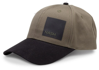 Nash Kšiltovka Baseball Cap Green