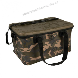 Taška Fox Aquos Camolite 50l