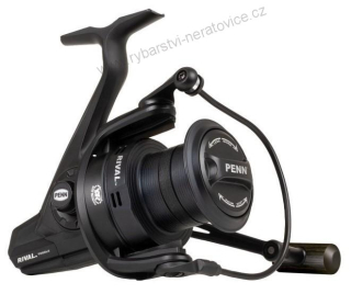 Penn Naviják Rival Black 8000 Longcast