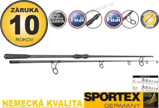 Sportex Prut Impressive Carp 3,66 m (12 ft) 3,25 lb