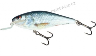 Salmo Wobler Executor Shallow Runner Real Dace-7 cm 8 g