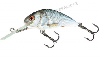 Salmo Wobler Hornet Floating Real Dance-5 cm 7 g