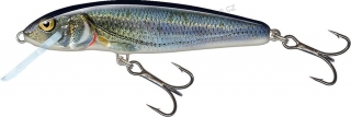 Salmo Wobler Minnow Floating Spirlin - 7 cm 6 g