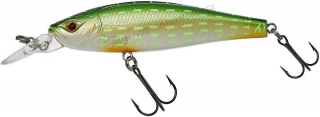 Gunki Wobler Gamera 9,0m F Electric Pike