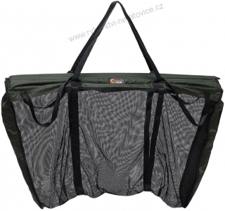 Prologic Vážící Sak C Series Retainer W Sling X Large Green Black 120x55 cm