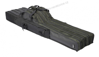 DAM Pouzdro na Pruty 3-Compartment Rod Bags 150 cm