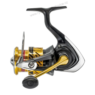 DAIWA Naviják CROSSFIRE LT 4000-C