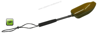 GIANTS FISHING LOPATKA S RUKOJETÍ BAITING SPOON + HANDLE M (49CM)