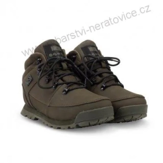 Nash Boty ZT Trail Boots vel. 7/41
