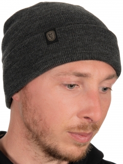 Fox Čepice Beanie Grey
