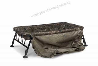 Nash podložka Hi-Protect Carp Cradle Camo