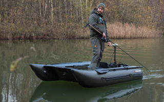 PROLOGIC ČLUN ELEMENT WAVE RIDER 240CM