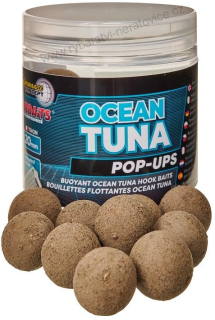 Starbaits Plovoucí Boilie Ocean Tuna 80 g - 20 mm