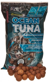 Starbaits Boilies Ocean Tuna - 1 kg 20 mm