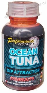 Starbaits Dip Ocean Tuna 200 ml