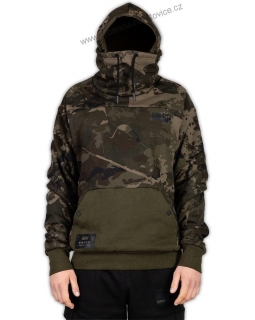 Nash Mikina ZT Snood Hoody - S