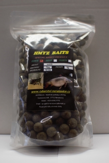 Boilie - Hmyz - 1kg - 24mm