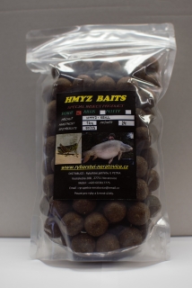 Boilie - Hmyz/Krill - 5kg - 24mm