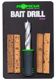 Korda Vrtáček Bait Drill 6 mm