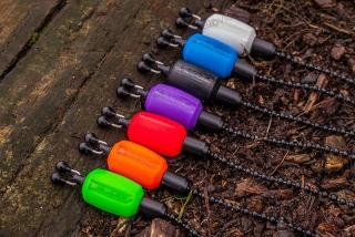 Fox Swinger Black Label Dinky Bobbins-Purple