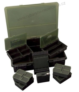 Fox Box Royale System Medium Green