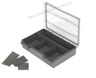Fox Box F Medium Single