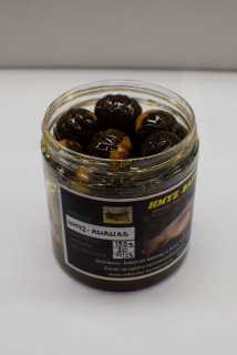 Rillis v dipu - Hmyz/Ananas - 150g - 20mm
