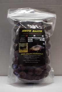 Boilie - Hmyz/Monster Crab - 1kg - 24mm